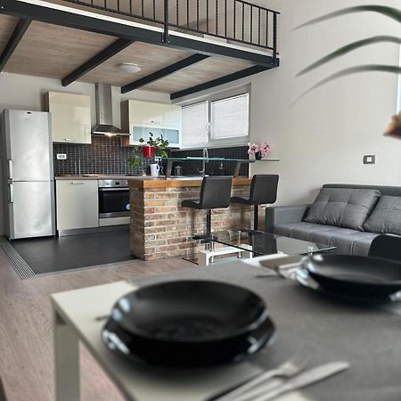 Apartment Stucin Випава Экстерьер фото