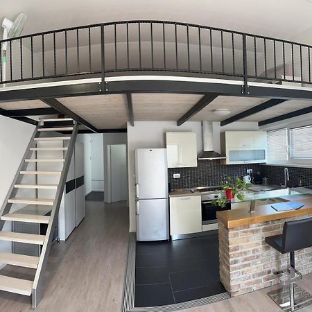 Apartment Stucin Випава Экстерьер фото