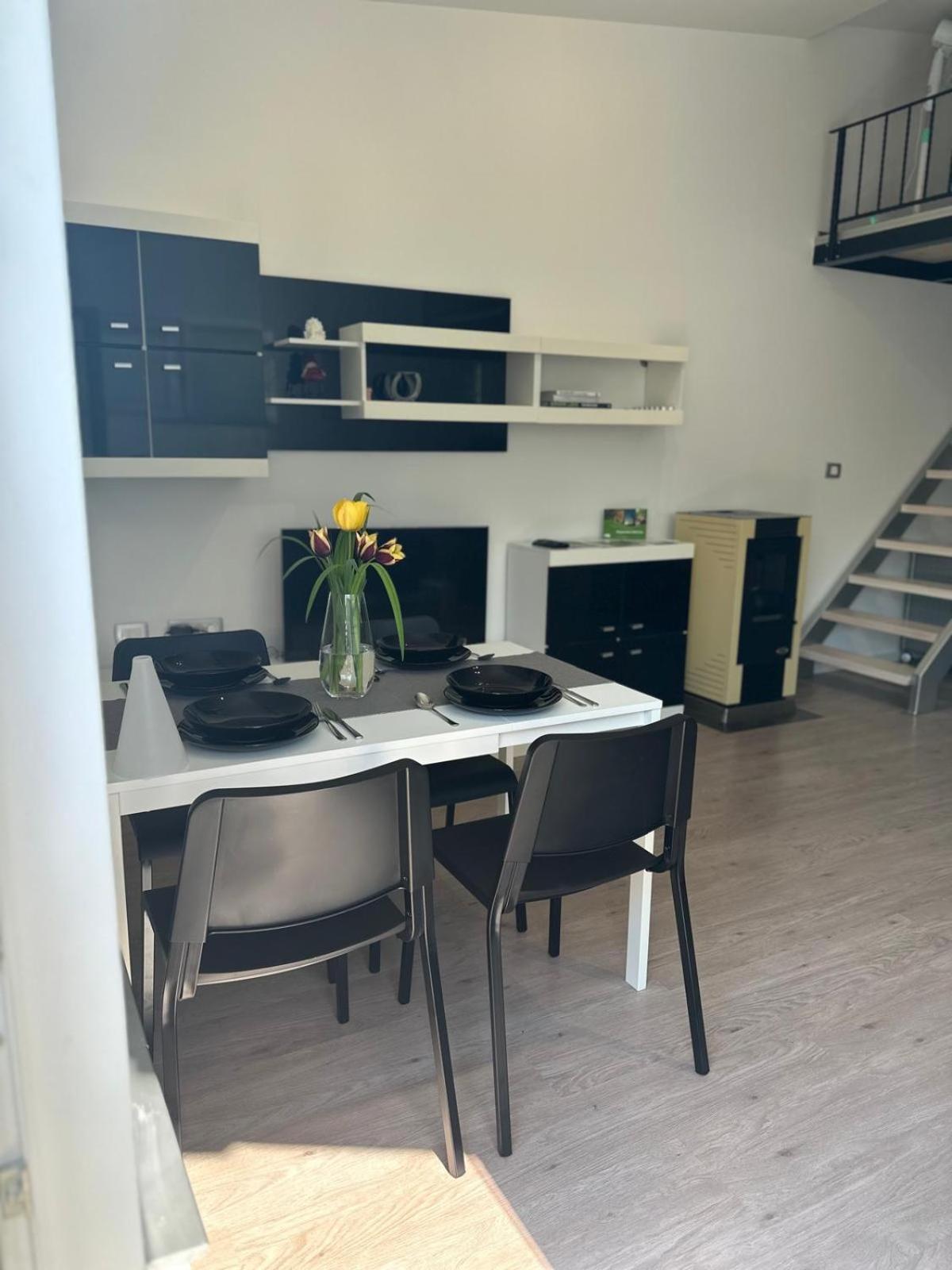 Apartment Stucin Випава Экстерьер фото
