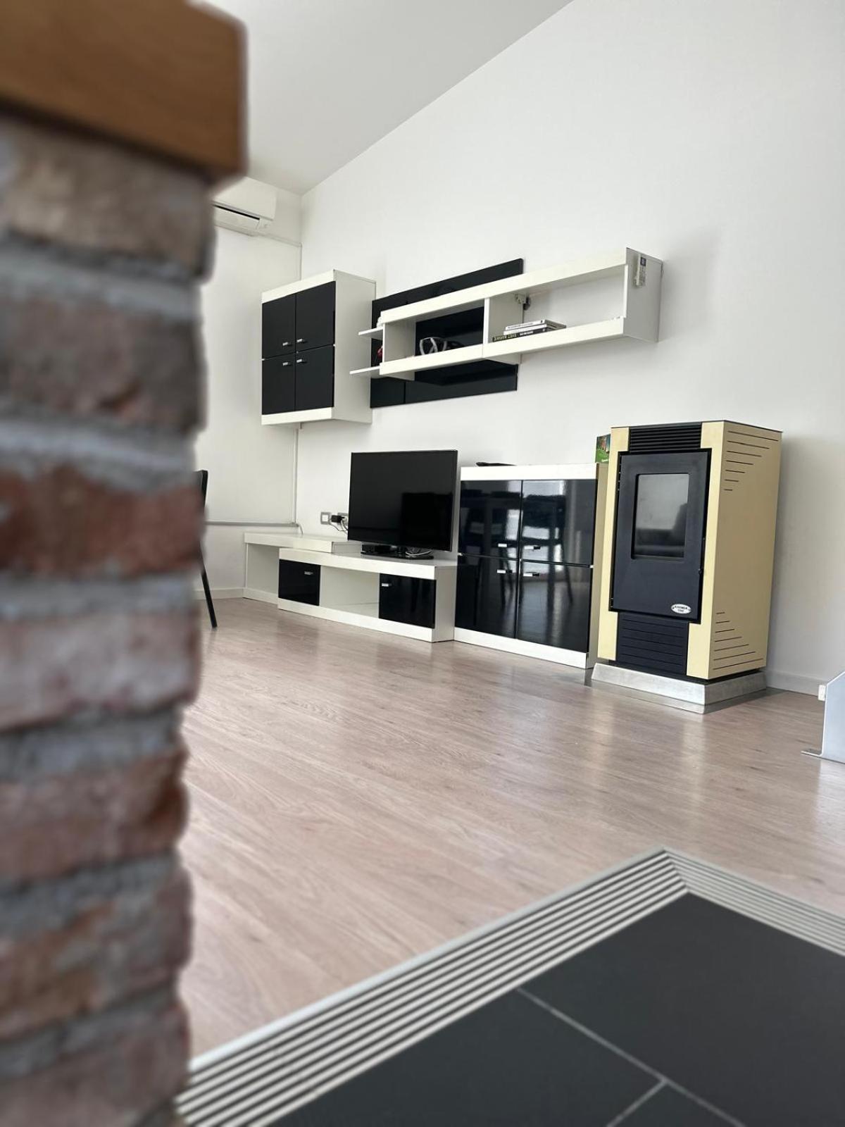 Apartment Stucin Випава Экстерьер фото